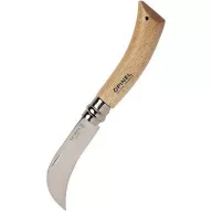 OPINEL N°.8 Metszőkés - Inox