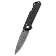 BÖKER Damast Annual Knife 2026 zsebkés - 1132026DAM