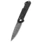 BÖKER Damast Annual Knife 2026 zsebkés