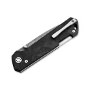 BÖKER Damast Annual Knife 2026 zsebkés