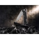 BÖKER Damast Annual Knife 2026 zsebkés - 1132026DAM