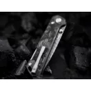 BÖKER Damast Annual Knife 2026 zsebkés