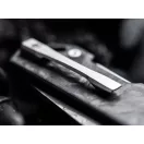 BÖKER Damast Annual Knife 2026 zsebkés
