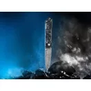 BÖKER Damast Annual Knife 2026 zsebkés
