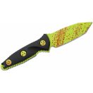 MICROTECH Socom Alpha Mini T/E Zombie Signature series taktikai kés