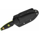 MICROTECH Socom Alpha Mini T/E Zombie Signature series taktikai kés