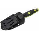 MICROTECH Socom Alpha Mini T/E Zombie Signature series taktikai kés