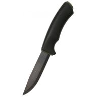 MORAKNIV Bushcraft Survival Black túlélőkés