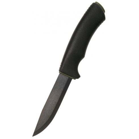 MORAKNIV Bushcraft Survival Black túlélőkés - 11742