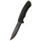 MORAKNIV Bushcraft Survival Black túlélőkés - 11742