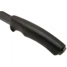 MORAKNIV Bushcraft Survival Black túlélőkés