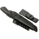 MORAKNIV Bushcraft Survival Black túlélőkés - 11742