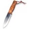 CASSTRÖM Lars Falt knife vadászkés - 11804