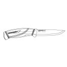 MORAKNIV Companion F - 11824