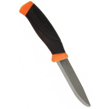 MORAKNIV Companion F Rescue mentőkés