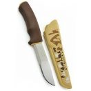 MORAKNIV Bushcraft Desert Camo vadászkés
