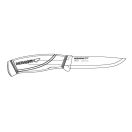 MORA Companion 840 MG - 11863