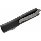 MICROTECH Ultratech Hellhound Stonewash Standard OTF rugós bicska - 119-10S