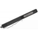 MICROTECH Ultratech Hellhound Stonewash Standard OTF rugós bicska - 119-10S