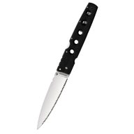COLD STEEL Hold Out fogazott zsebkés