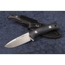 MUELA Tuareg Micarta vadászkés - 11M