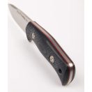 MUELA Tuareg Micarta vadászkés - 11M