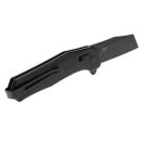 SOG Diverge XR Sheepsfoot AllBalck zsebkés - 12-02-01-43