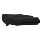 SOG Diverge XR Sheepsfoot AllBalck zsebkés - 12-02-01-43