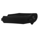 SOG Diverge XR Sheepsfoot AllBalck zsebkés - 12-02-01-43