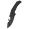 SOG Prohen XR AllBlack zsebkés  - 12-25-01-57