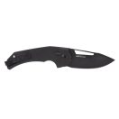 SOG Prohen XR AllBlack zsebkés  - 12-25-01-57