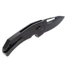 SOG Prohen XR AllBlack zsebkés  - 12-25-01-57