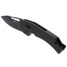 SOG Prohen XR AllBlack zsebkés  - 12-25-01-57