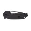 SOG Prohen XR AllBlack zsebkés  - 12-25-01-57