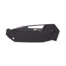 SOG Prohen XR AllBlack zsebkés  - 12-25-01-57