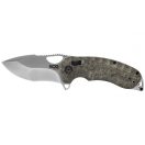 SOG Kiku XR satin bicska