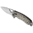 SOG Kiku XR satin bicska