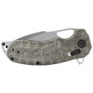 SOG Kiku XR satin bicska