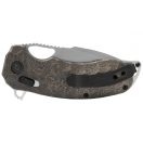 SOG Kiku XR satin bicska - 12-27-01-57