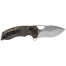 SOG Kiku XR satin bicska
