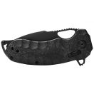 SOG Kiku XR blackout bicska