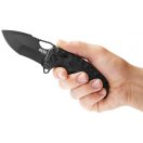 SOG Kiku XR blackout bicska