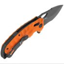SOG Kiku XR LTE Orange G-10 zsebkés
