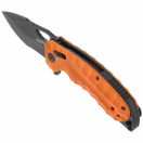 SOG Kiku XR LTE Orange G-10 zsebkés