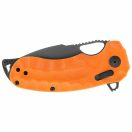 SOG Kiku XR LTE Orange G-10 zsebkés