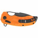 SOG Kiku XR LTE Orange G-10 zsebkés