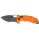 SOG Kiku XR LTE Orange G-10 zsebkés
