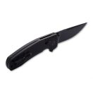 SOG Tac XR Blackout zsebkés