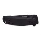 SOG Tac XR Blackout zsebkés