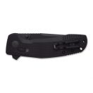 SOG Tac XR Blackout zsebkés